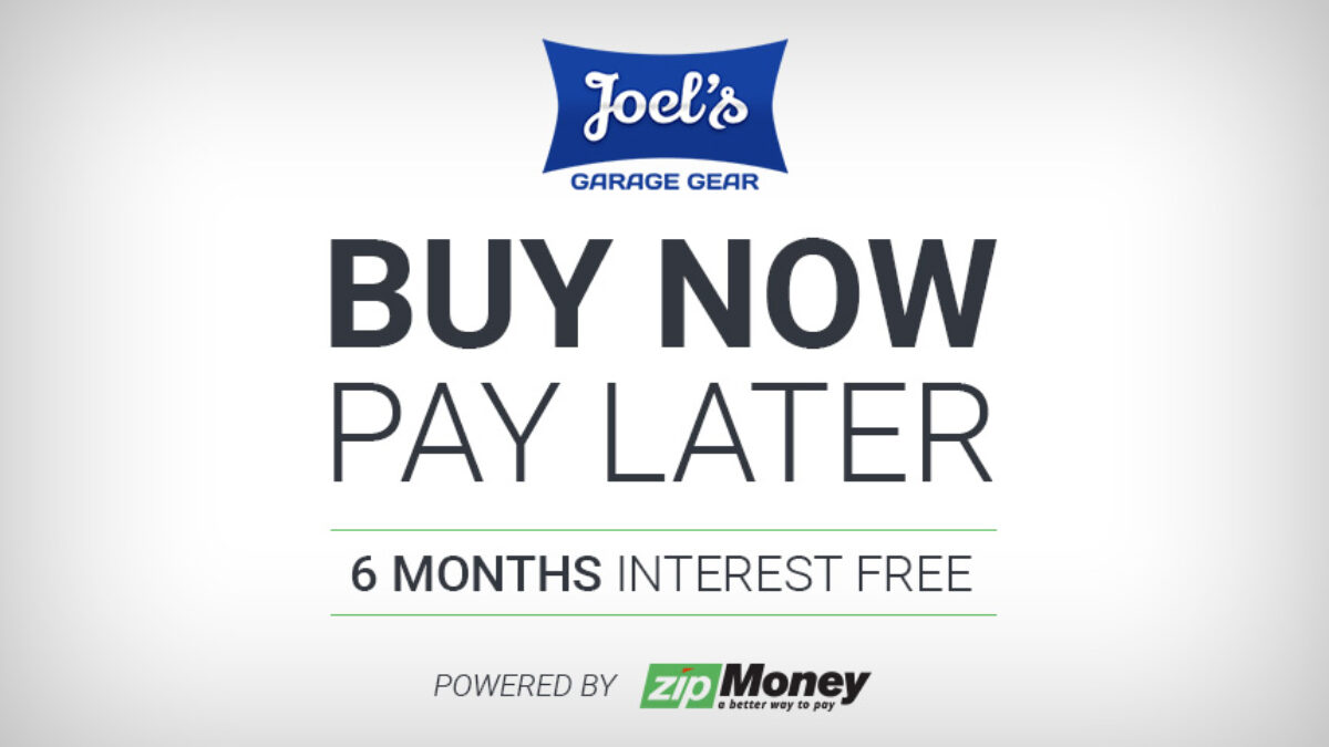 Buy Now and Pay Later with Interest-Free – ZIP Pay Later